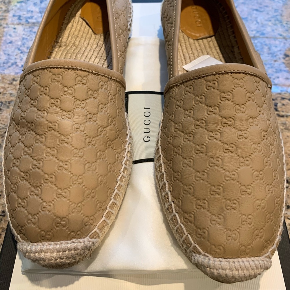 Gucci shoe